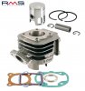 Cylinder kit RMS 100080040 (air vertical)