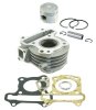 Cylinder kit RMS 100080381 39mm
