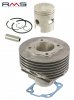 Cylinder kit RMS 100080420 55mm