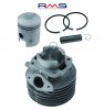 Cylinder kit RMS 100080521 38,4mm 3 intake ports