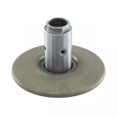 Fixed drive half pulley RMS 100340271