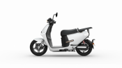 Electric scooter HORWIN 602600 EK1 DELIVERY DS 72V/36Ah White