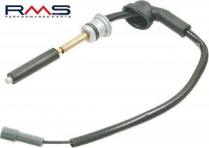 Fuel tap RMS