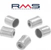 Cable end RMS 121858200 7x11 mm (1 piece)