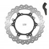 Kočiona disk NG 1254XK17 oversize