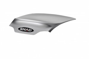 Cover SHAD for SH40 silver