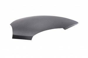 Cover SHAD for SH48 carbon