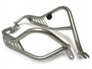 Engine guards RDMOTO CF100S silver