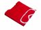 T-Shirt ARIETE WABI red/white M