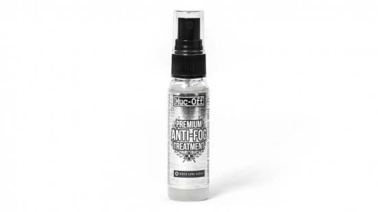 Anti-fog treatment MUC-OFF 32ml for HARLEY DAVIDSON XL Sportster Superlow 1200T (2014-2017)