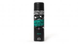 Motorcycle protectant MUC-OFF 500ml