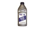 Brake fluid EBC BF004(250ml) Dot 4 250 ml