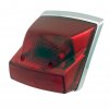Tail lamp RMS 246420160 rear with gasket