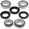 Differential bearing and seal kit All Balls Racing DB25-2026