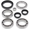 Differential bearing and seal kit All Balls Racing DB25-2028