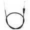 Throttle cable All Balls Racing
