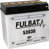 Konvencionalni akumulatori (incl.acid pack) FULBAT 53030 Acid pack included