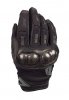Ljetne rukavice YOKO STRIITTI black / grey S (7)