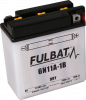 Konvencionalni akumulatori (incl.acid pack) FULBAT 6N11A-1B