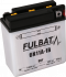 Konvencionalni akumulatori (incl.acid pack) FULBAT