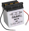 Konvencionalni akumulatori (incl.acid pack) FULBAT 6N4-2A Acid pack included