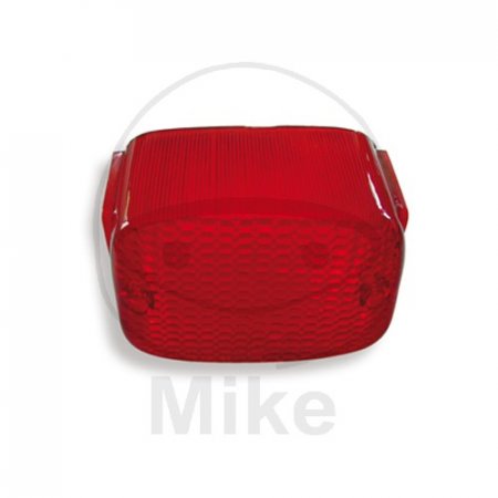 Tail light lens JMT for HARLEY DAVIDSON XL Sportster Superlow 1200T