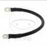 Battery cable All Balls Racing 78-111-1 Crni 280mm