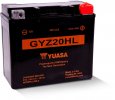 Tvorničko aktiviran akumulator YUASA GYZ20HL