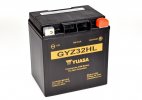 Tvorničko aktiviran akumulator YUASA GYZ32HL