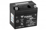Tvorničko aktiviran akumulator YUASA TTZ7S