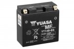 Tvorničko aktiviran akumulator YUASA YT14B