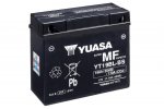 Akumulatori bez održavanja YUASA YT19BL-BS