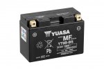 Tvorničko aktiviran akumulator YUASA YT9B