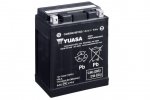 Akumulatori bez održavanja YUASA YTX14AH-BS