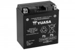 Akumulatori bez održavanja YUASA YTX20CH-BS