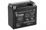 Akumulatori bez održavanja YUASA YTX20H-BS