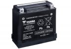 Akumulatori bez održavanja YUASA YTX20HL-BS-PW