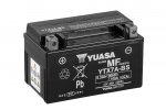 Akumulatori bez održavanja YUASA YTX7A-BS