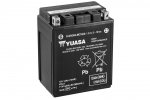 Akumulatori bez održavanja YUASA YTX14AHL-BS