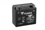 Tvorničko aktiviran akumulator YUASA YTX20L