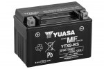 Tvorničko aktiviran akumulator YUASA YTX9