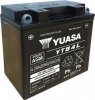 Tvorničko aktiviran akumulator YUASA YTB4L