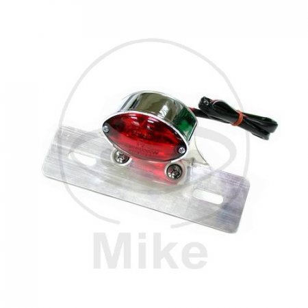 Tail light JMP for HARLEY DAVIDSON XL Sportster Superlow 1200T