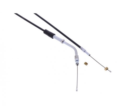 Throttle cable JMP A Open for HARLEY DAVIDSON XL Sportster Superlow 1200T (2014-2017)