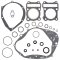 Complete Gasket Kit with Oil Seals WINDEROSA