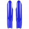 Fork guards POLISPORT 8352000003 (pair) blue Yam 98