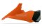 Airbox covers POLISPORT orange KTM