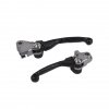 Pivot lever set POLISPORT 8487200020 Crni