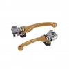 Pivot lever set POLISPORT 8487200022 zlato