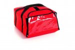 Thermal bag PUIG 9250R crven 45 x 45 x 24 cm